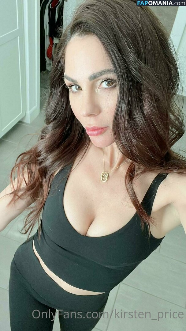 Kirsten Price / kirsten_price / topknotsandtequilashots Обнажённый OnlyFans  Утёкшее фото #212