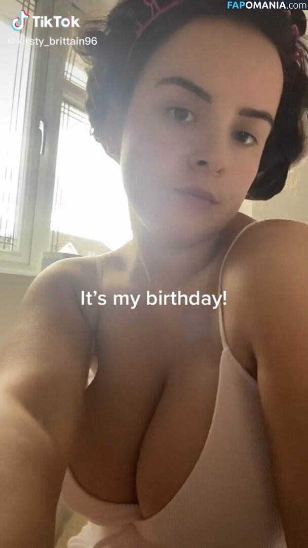 Kirsty Brittain / kbr_itt / kirstayyyxx Обнажённый OnlyFans  Утёкшее фото #2