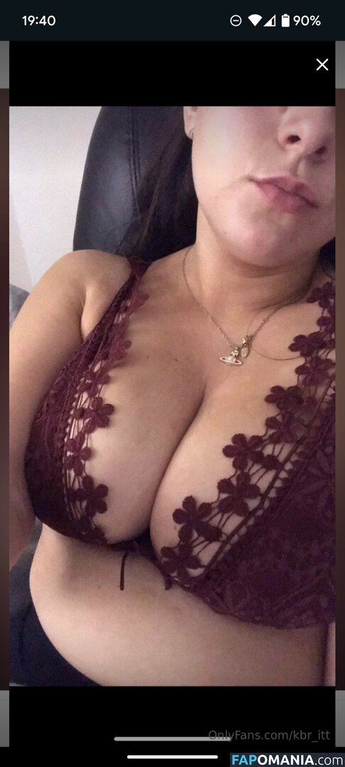 Kirsty Brittain / kbr_itt / kirstayyyxx Обнажённый OnlyFans  Утёкшее фото #36