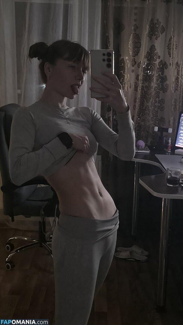 Kisatsumi Обнажённый OnlyFans  Утёкшее фото #1