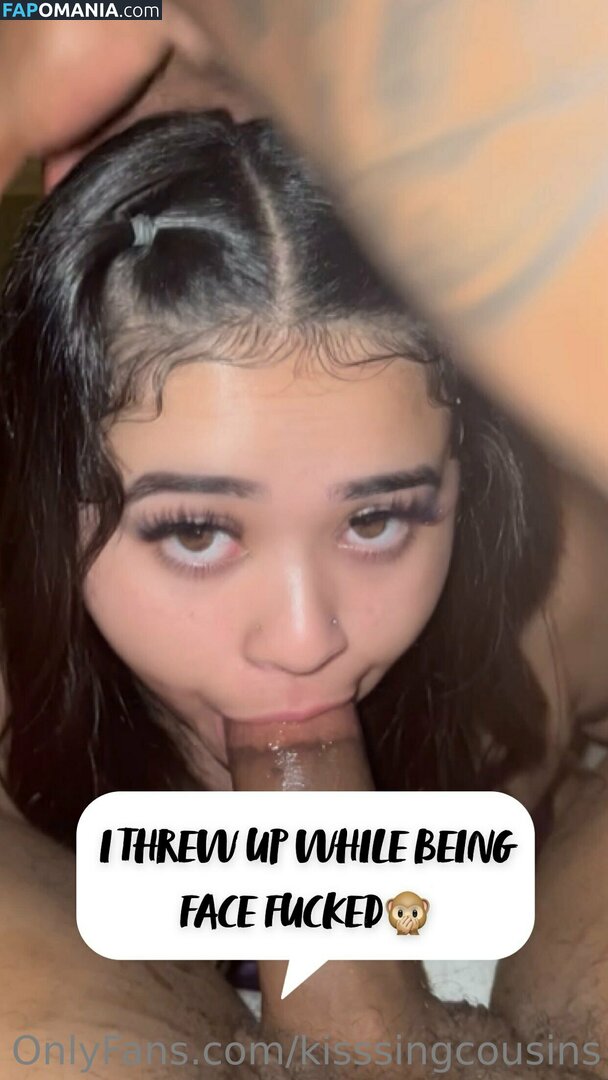 kissingcousins / kisssingcousins Обнажённый OnlyFans  Утёкшее фото #18