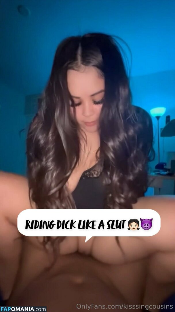 kissingcousins / kisssingcousins Обнажённый OnlyFans  Утёкшее фото #316