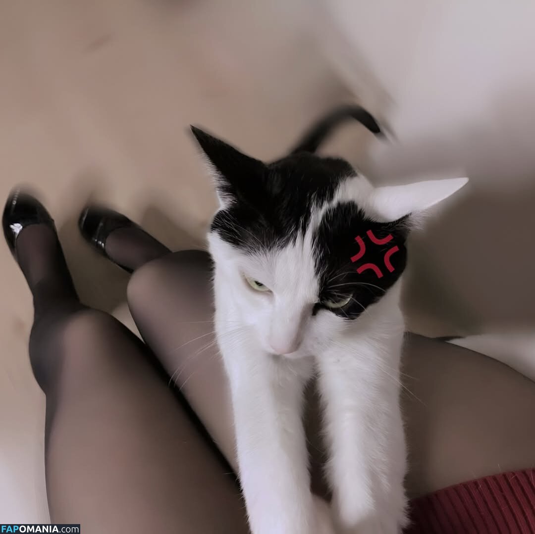 Kisuccubus Обнажённый OnlyFans  Утёкшее фото #1