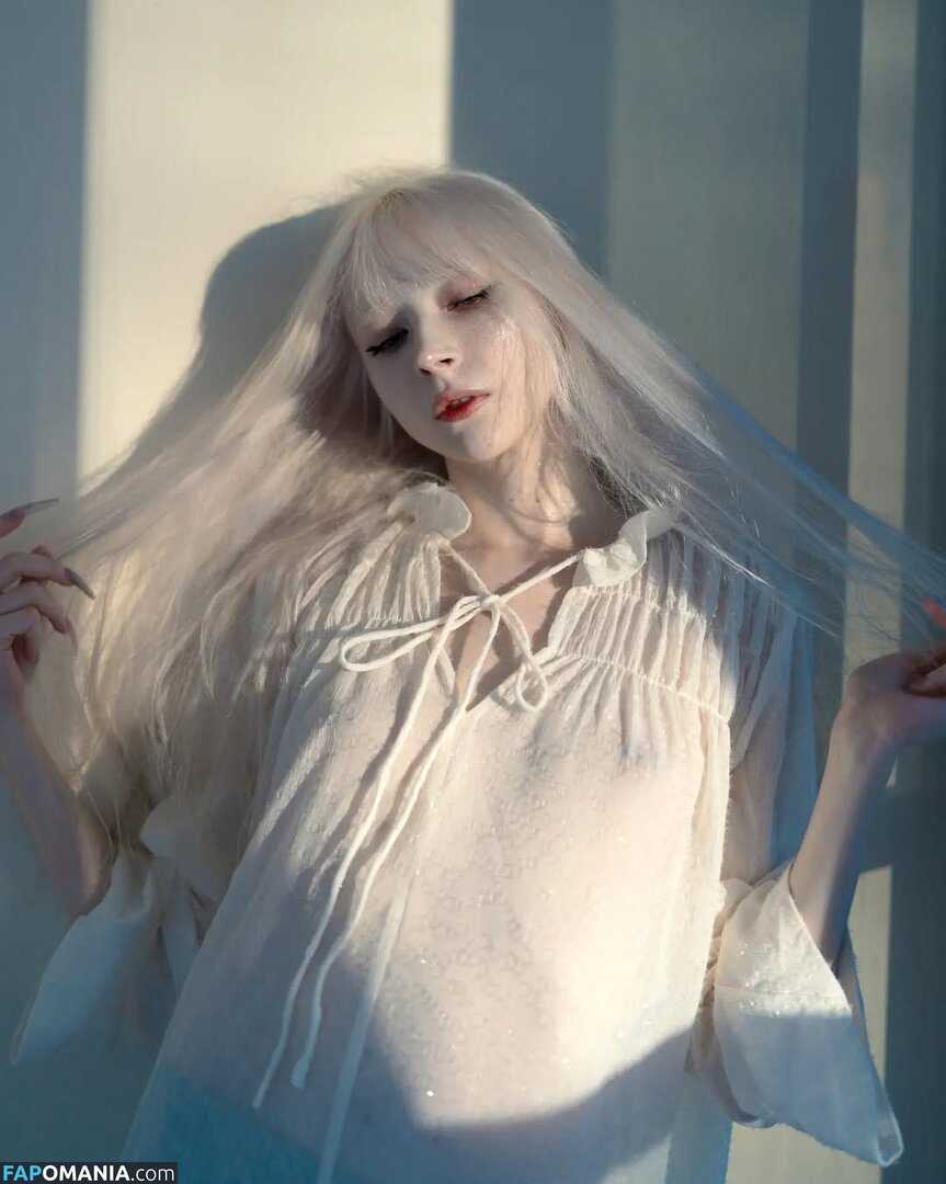 Kitich Ka / kitch_5 / nadia_ka_kitchen009 Обнажённый OnlyFans  Утёкшее фото #4