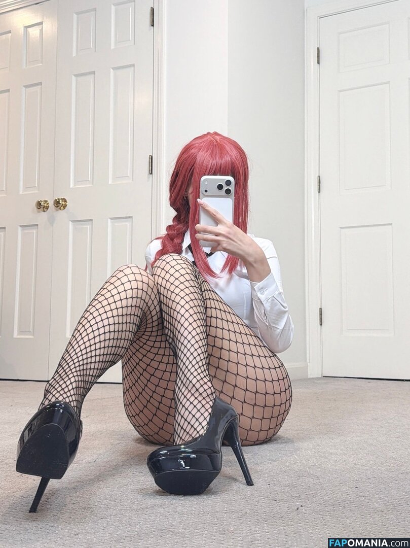 Kitirina / katrinathicc / kitirna Обнажённый OnlyFans  Утёкшее фото #24