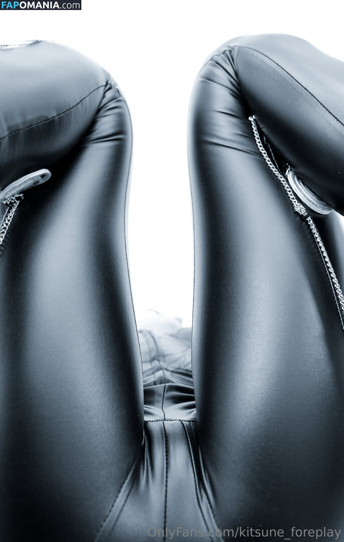 kitsune_foreplay / kitsune_owo_cosplay Обнажённый OnlyFans  Утёкшее фото #68
