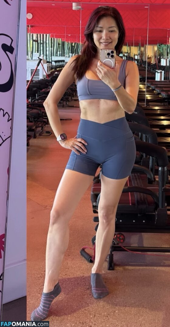 Kitsunekuma Обнажённый OnlyFans  Утёкшее фото #4