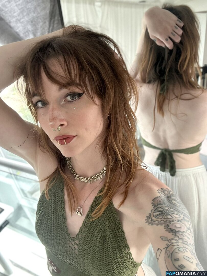 Kitsunelily Обнажённый OnlyFans  Утёкшее фото #3