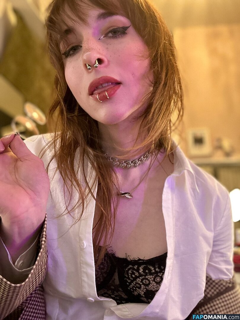 Kitsunelily Обнажённый OnlyFans  Утёкшее фото #4