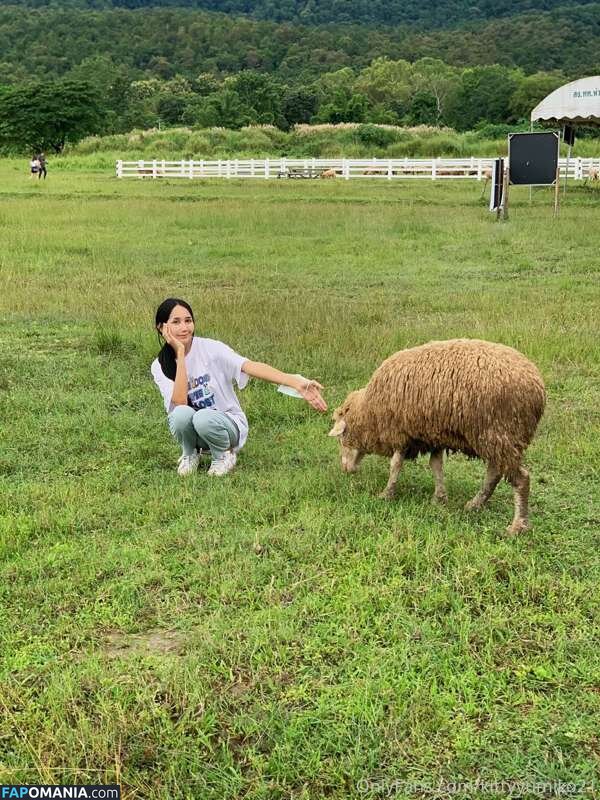 Kitty 21 Обнажённый OnlyFans  Утёкшее фото #11