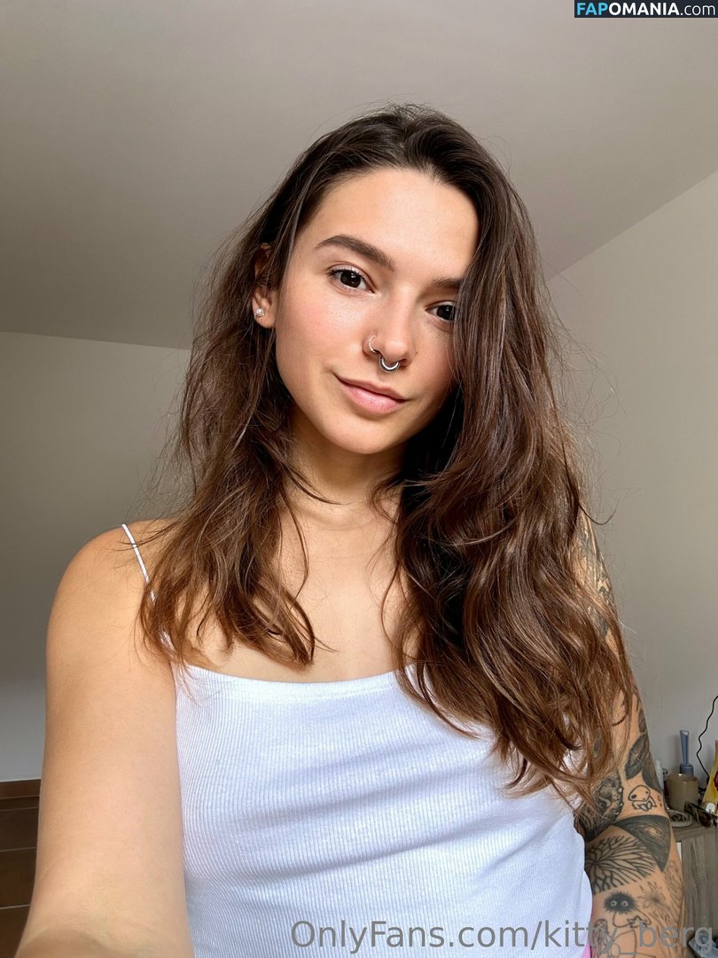 beerg.kitty / kitty_berg Обнажённый OnlyFans  Утёкшее фото #42