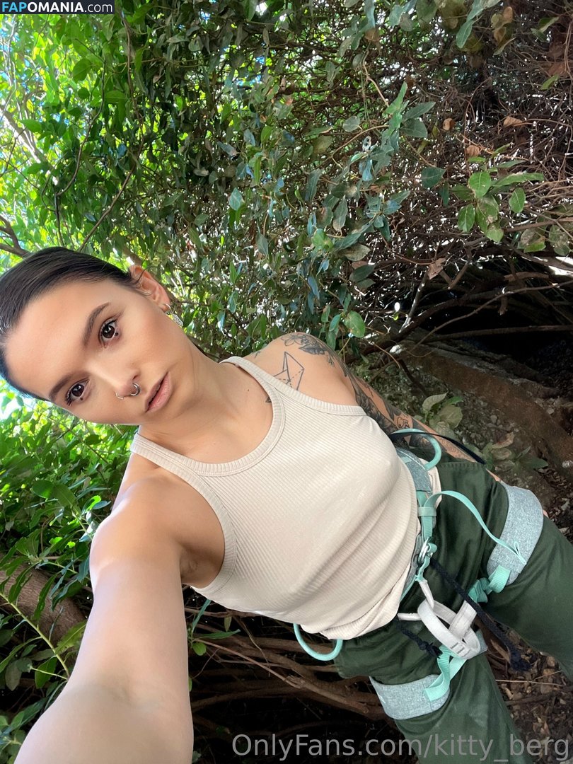 beerg.kitty / kitty_berg Обнажённый OnlyFans  Утёкшее фото #43