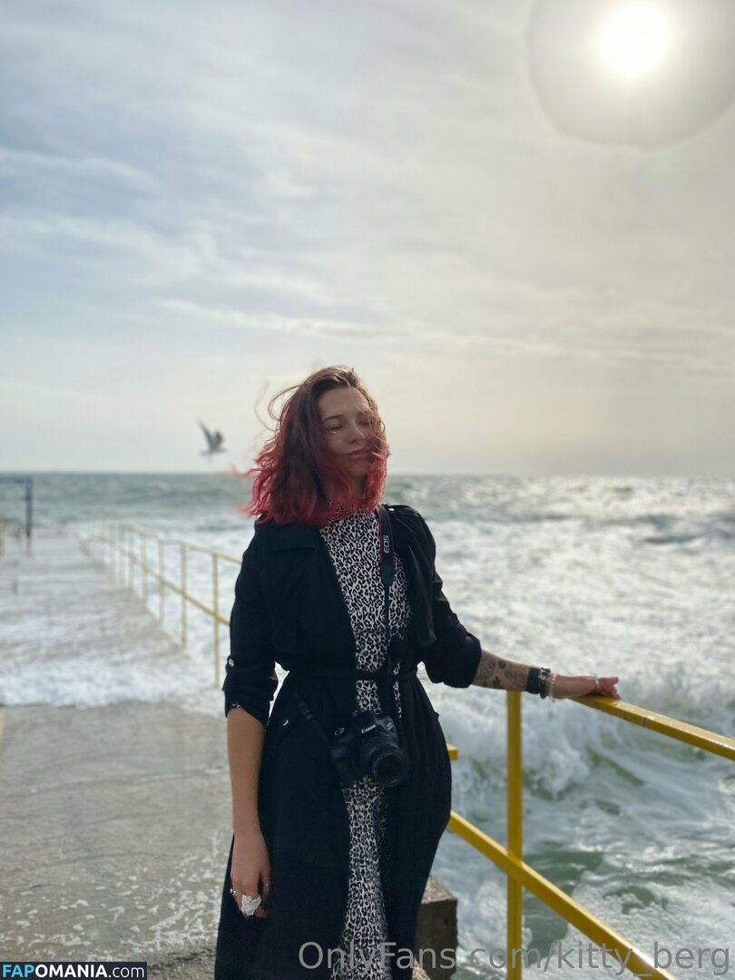 beerg.kitty / kitty_berg Обнажённый OnlyFans  Утёкшее фото #140