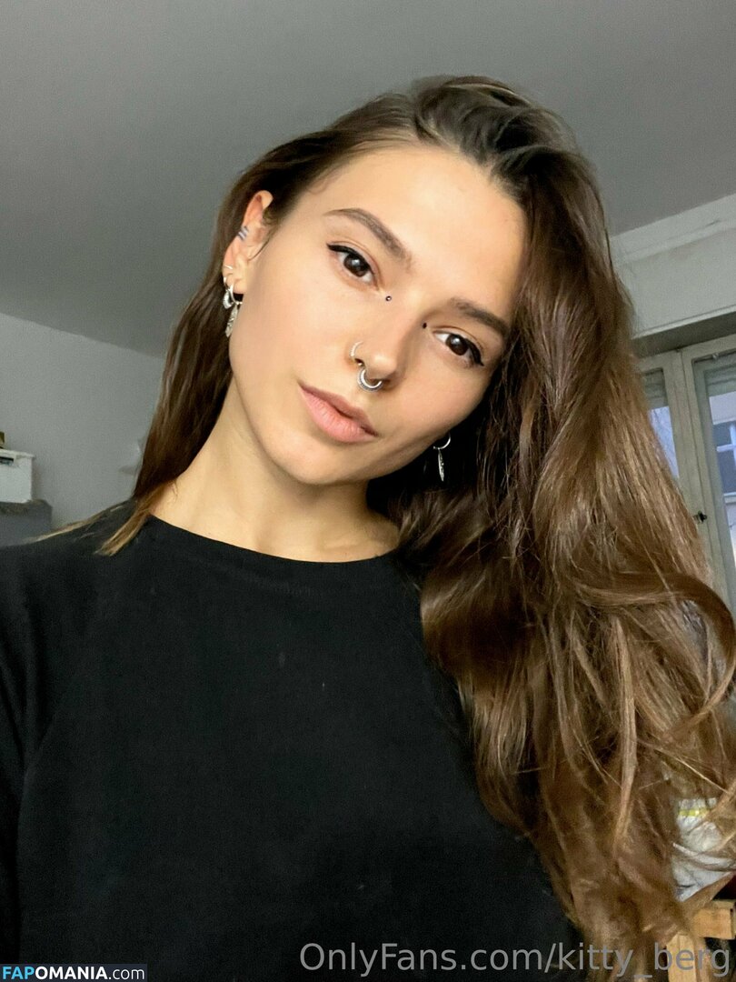 beerg.kitty / kitty_berg Обнажённый OnlyFans  Утёкшее фото #193