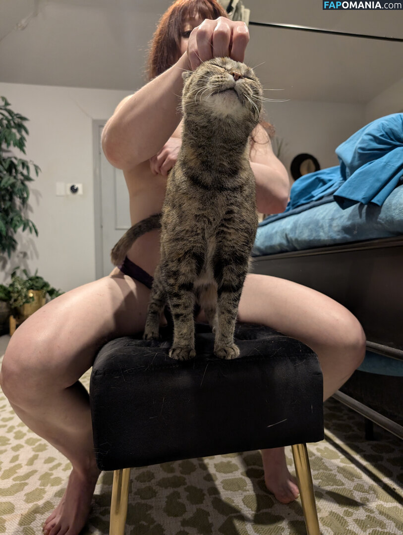 kitty_bit_games / kittybitcosplay Обнажённый OnlyFans  Утёкшее фото #207