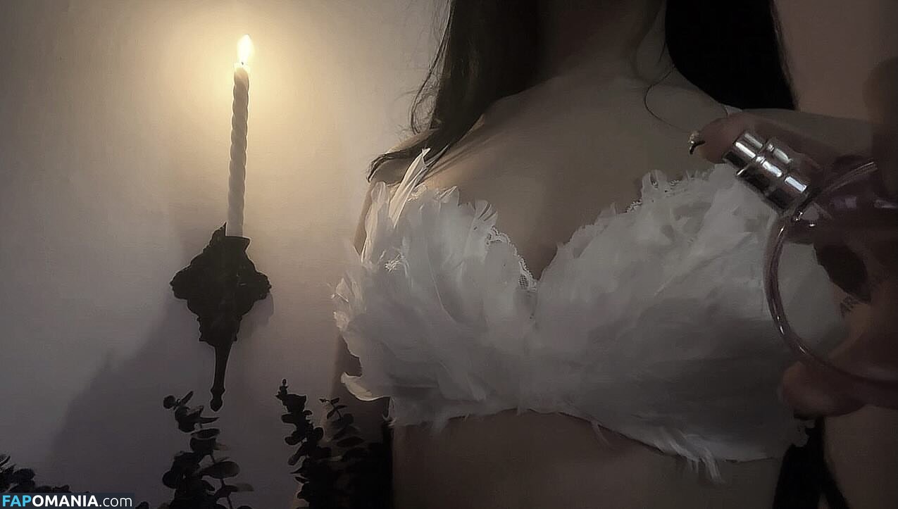 Kittybortion / Vendevine / kittyb0rtion / kittymarrow Обнажённый OnlyFans  Утёкшее фото #34