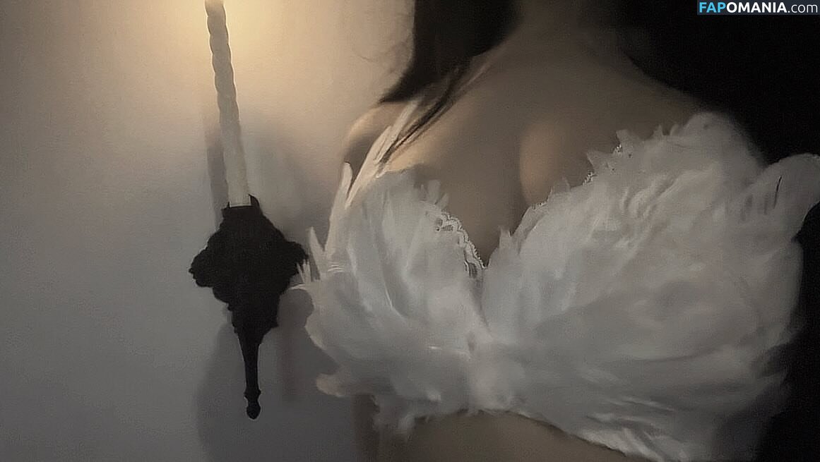 Kittybortion / Vendevine / kittyb0rtion / kittymarrow Обнажённый OnlyFans  Утёкшее фото #35