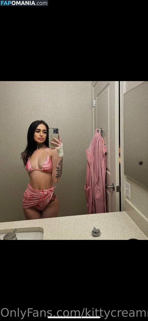 23.zsroom / Kitty Cream / kittycreammm Обнажённый OnlyFans  Утёкшее фото #81