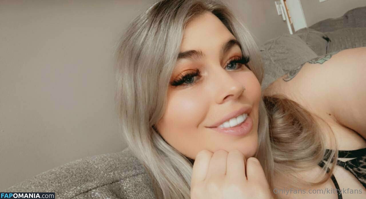 kittykfans / kittyklovers Обнажённый OnlyFans  Утёкшее фото #231