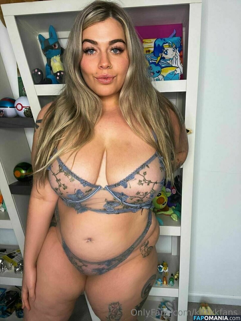 kittykfans / kittyklovers Обнажённый OnlyFans  Утёкшее фото #337