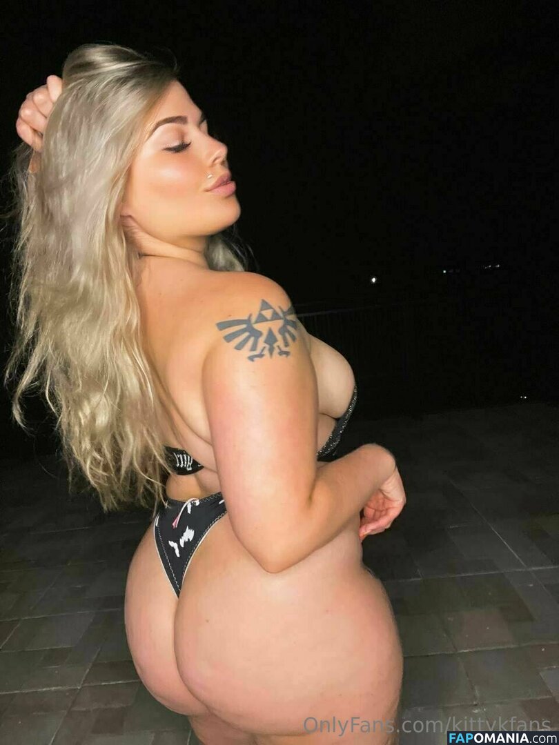 kittykfans / kittyklovers Обнажённый OnlyFans  Утёкшее фото #411