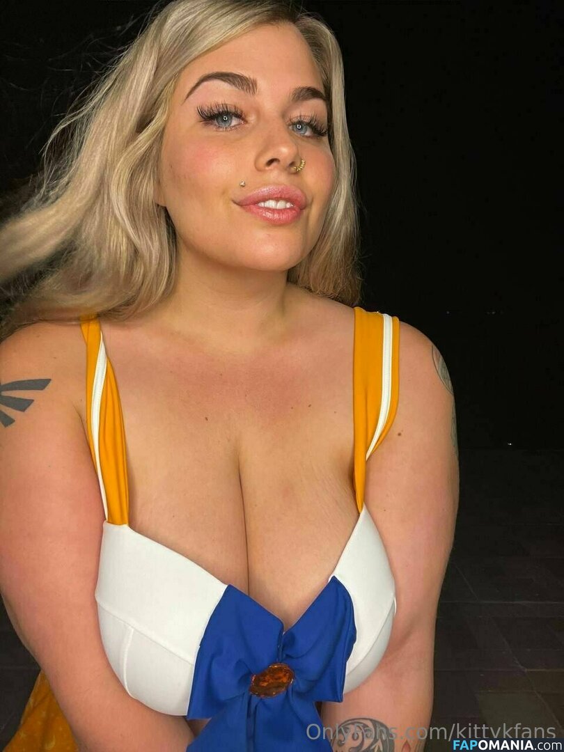 kittykfans / kittyklovers Обнажённый OnlyFans  Утёкшее фото #412