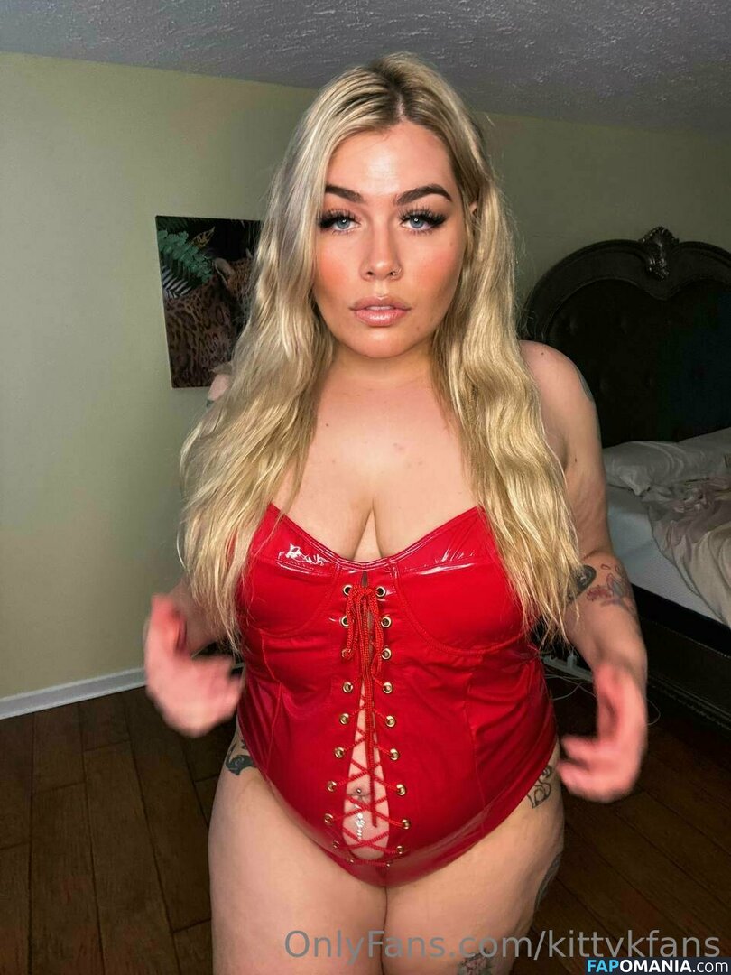 kittykfans / kittyklovers Обнажённый OnlyFans  Утёкшее фото #416