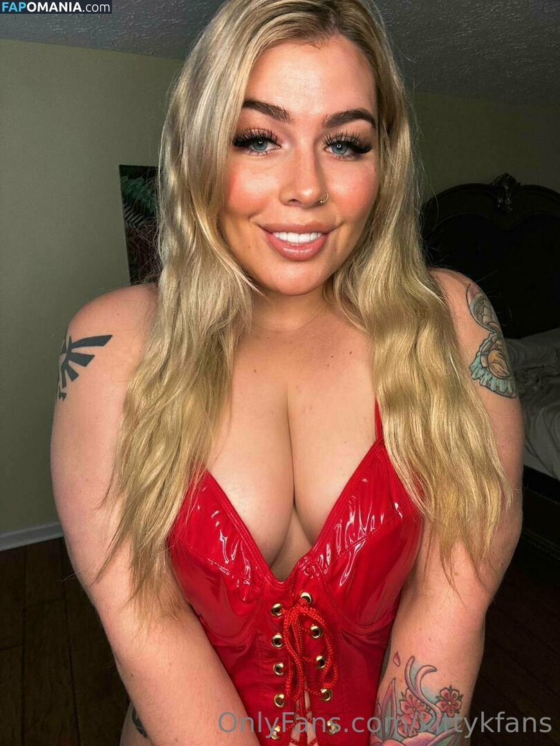 kittykfans / kittyklovers Обнажённый OnlyFans  Утёкшее фото #417