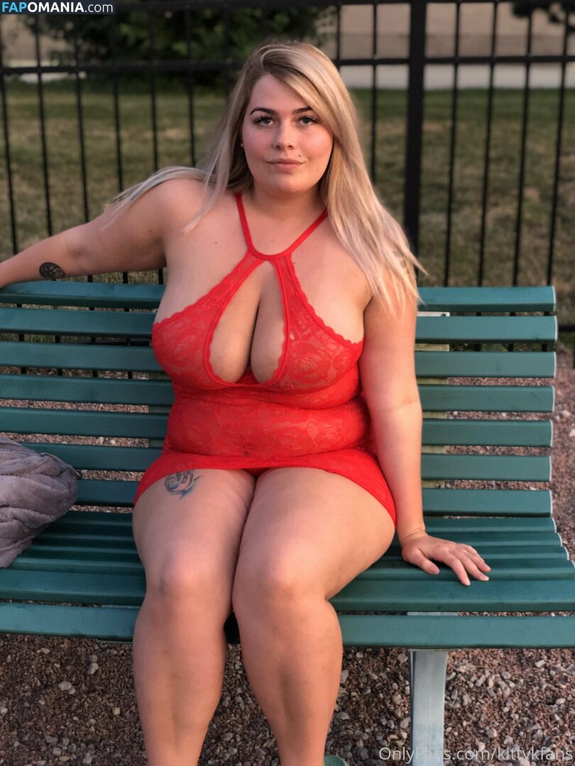 kittykfans / kittyklovers Обнажённый OnlyFans  Утёкшее фото #428