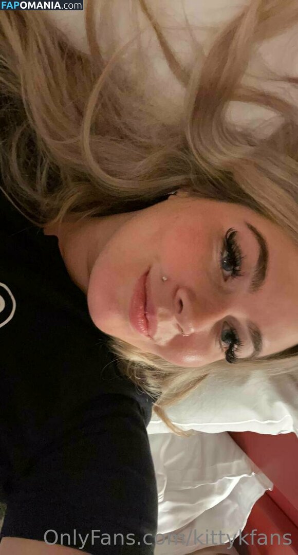 kittykfans / kittyklovers Обнажённый OnlyFans  Утёкшее фото #492