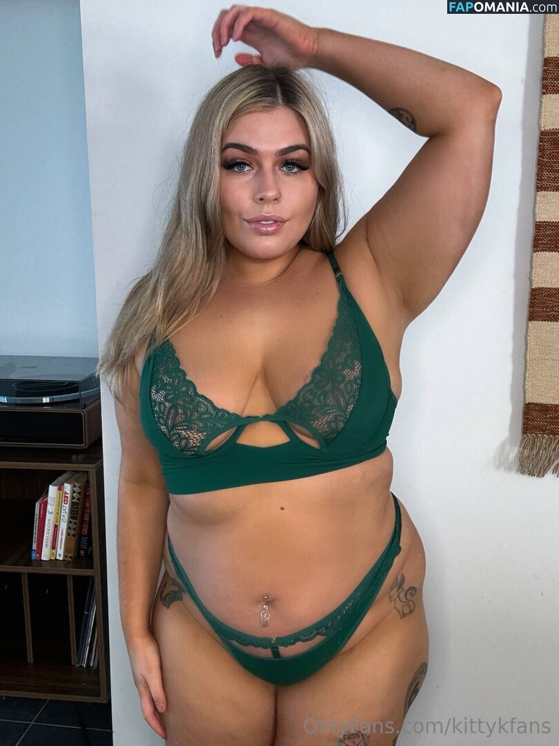 kittykfans / kittyklovers Обнажённый OnlyFans  Утёкшее фото #555