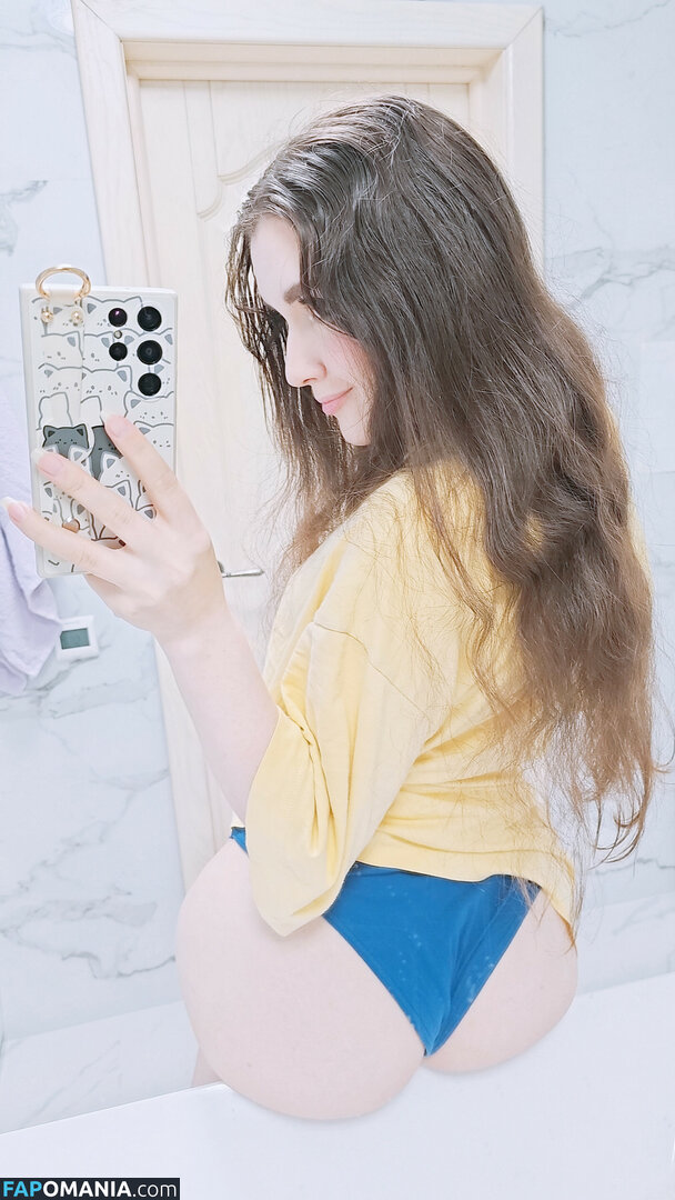 KittyKlaw ASMR / asmr.kittyklaw / https: Обнажённый OnlyFans  Утёкшее фото #4