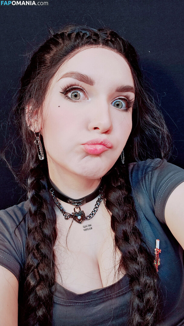KittyKlaw ASMR / asmr.kittyklaw / https: Обнажённый OnlyFans  Утёкшее фото #12