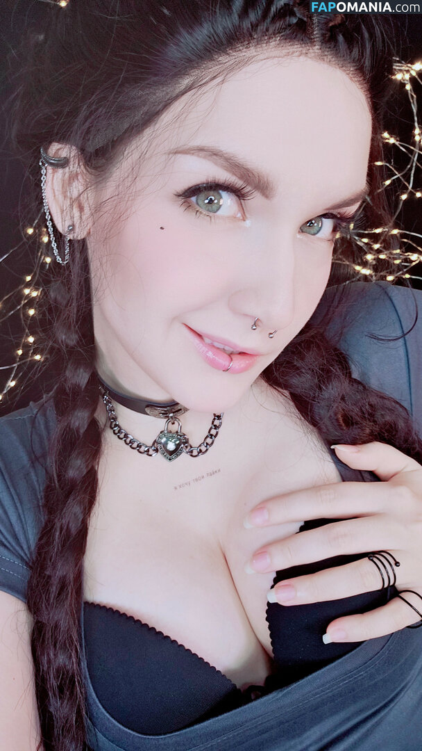 KittyKlaw ASMR / asmr.kittyklaw / https: Обнажённый OnlyFans  Утёкшее фото #18