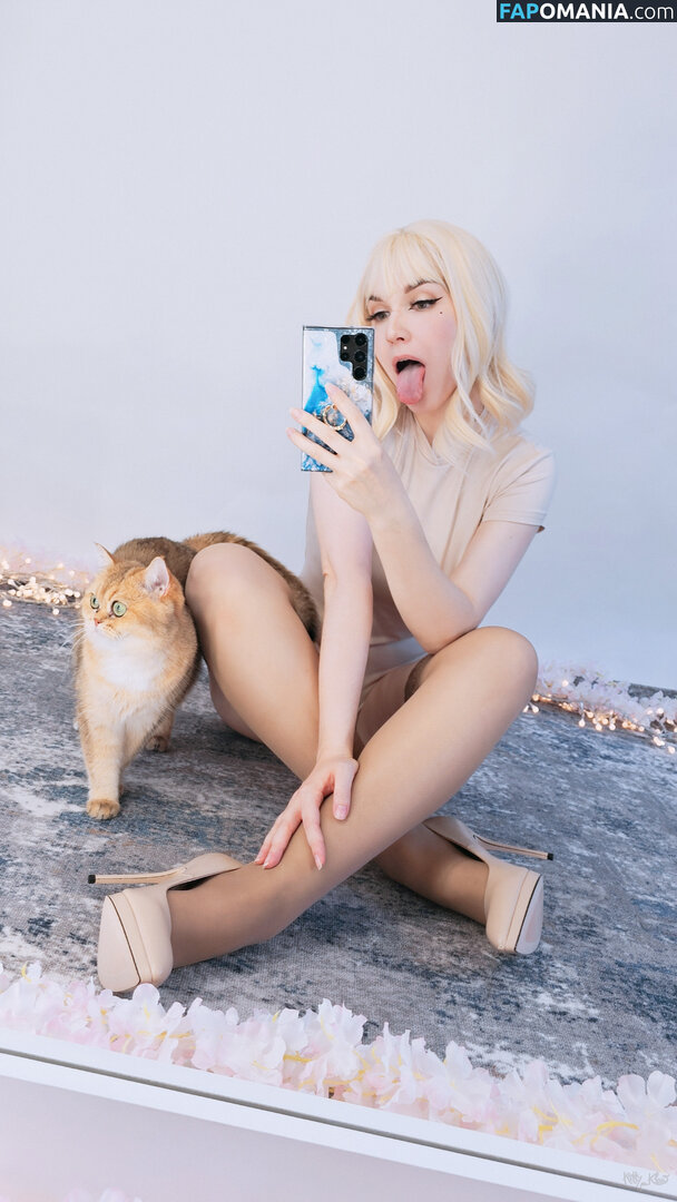 KittyKlaw ASMR / asmr.kittyklaw / https: Обнажённый OnlyFans  Утёкшее фото #88