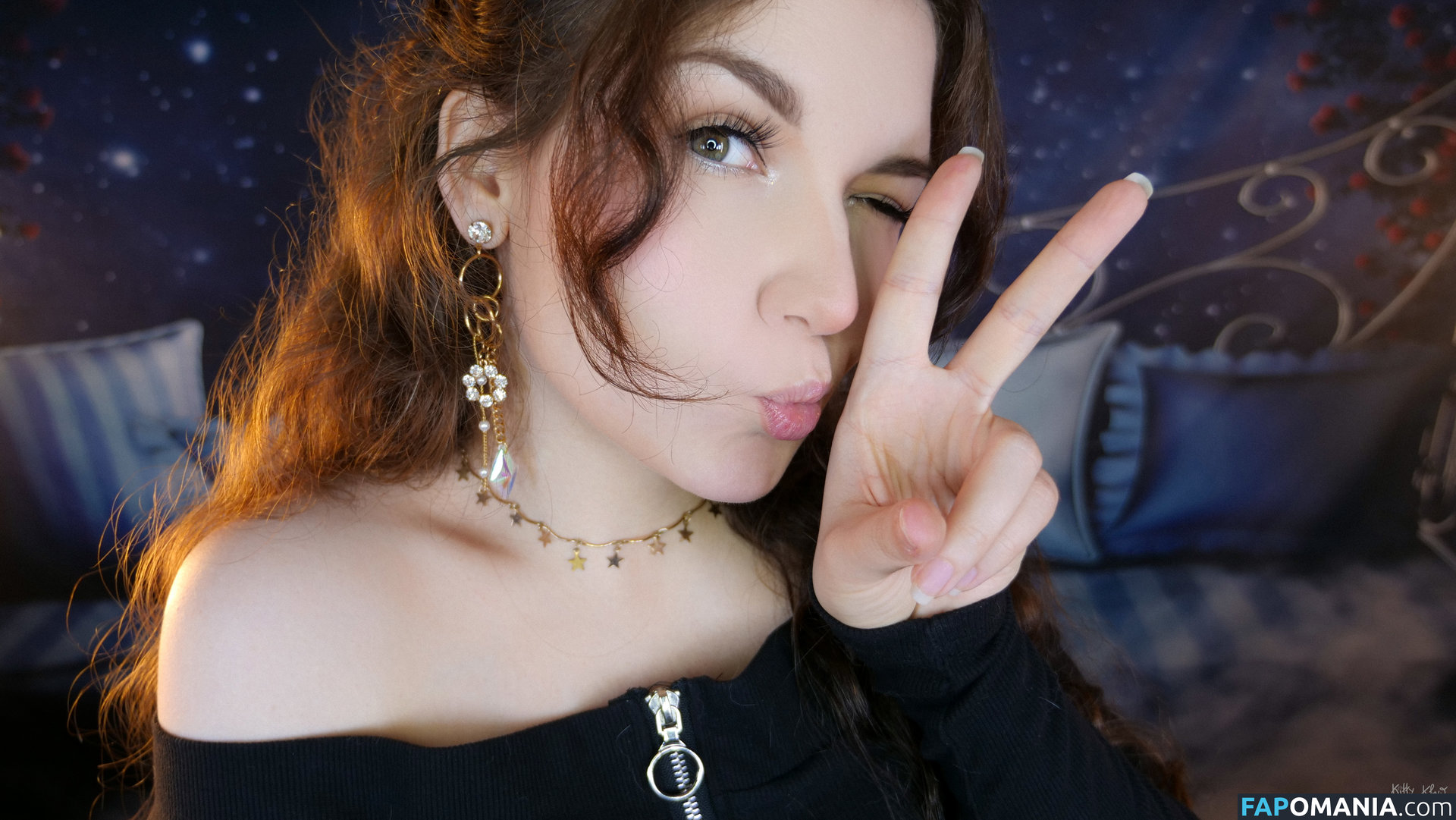 KittyKlaw ASMR / asmr.kittyklaw / https: Обнажённый OnlyFans  Утёкшее фото #116