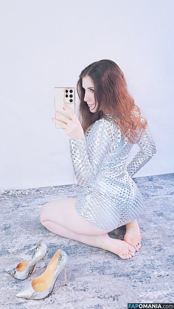 KittyKlaw ASMR / asmr.kittyklaw / https: Обнажённый OnlyFans  Утёкшее фото #165