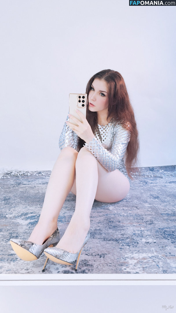 KittyKlaw ASMR / asmr.kittyklaw / https: Обнажённый OnlyFans  Утёкшее фото #166