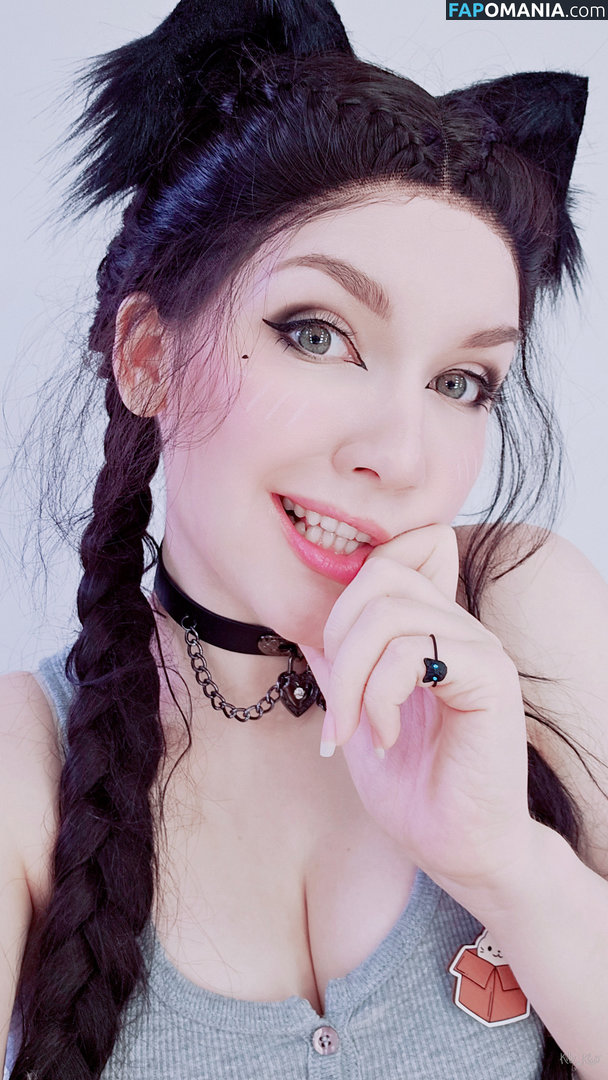 KittyKlaw ASMR / asmr.kittyklaw / https: Обнажённый OnlyFans  Утёкшее фото #216
