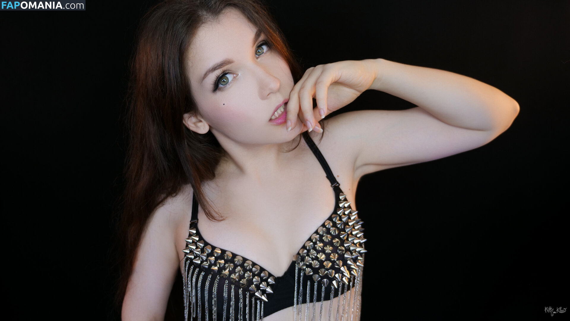 KittyKlaw ASMR / asmr.kittyklaw / https: Обнажённый OnlyFans  Утёкшее фото #285