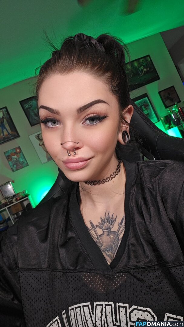 Kittykvlt Обнажённый OnlyFans  Утёкшее фото #2