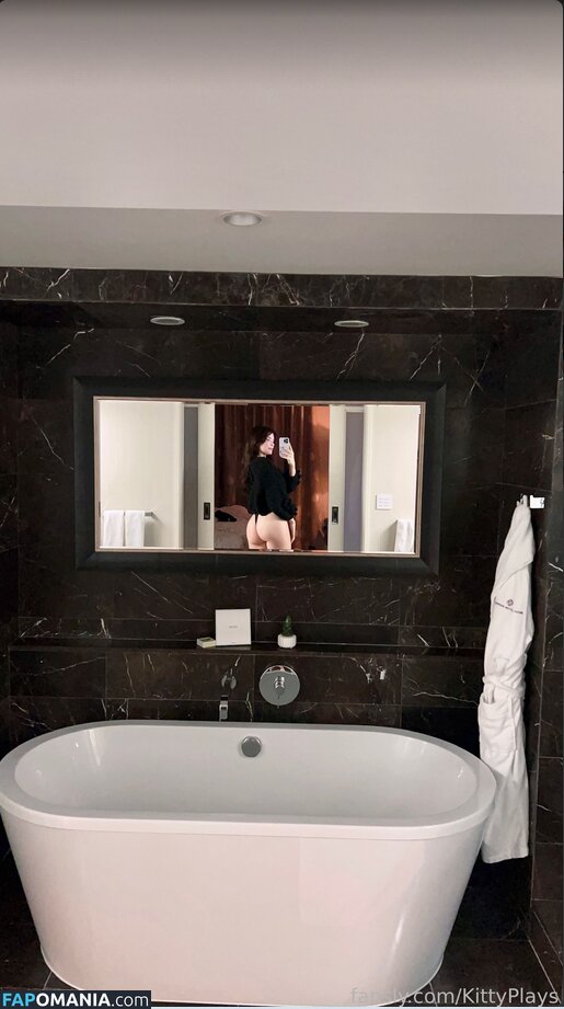 KittyPlays Обнажённый OnlyFans  Утёкшее фото #54