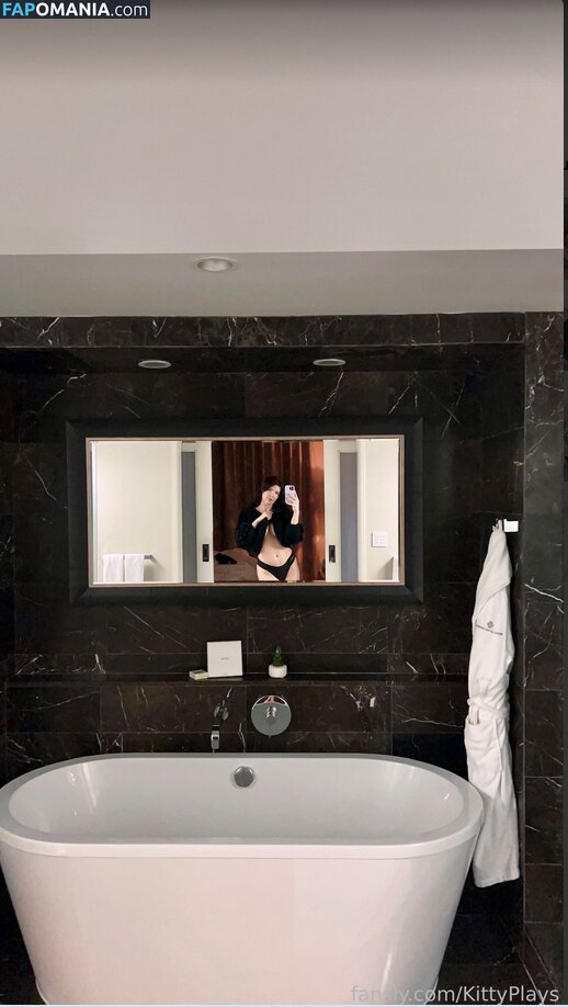 KittyPlays Обнажённый OnlyFans  Утёкшее фото #55