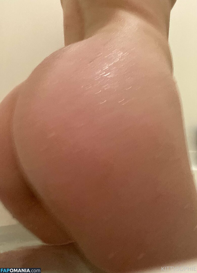 KittySophie / KittySophie99 / kittysophie.art Обнажённый OnlyFans  Утёкшее фото #13
