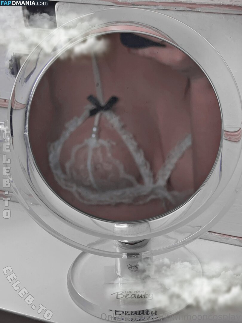 Kiwiimoon / Kiwiimooncosplay Обнажённый OnlyFans  Утёкшее фото #2