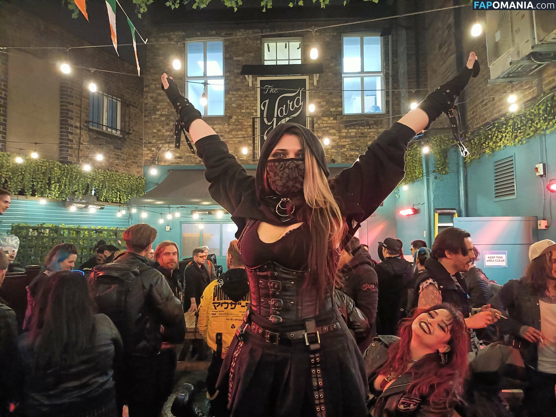 Kiwion / Kiwo / ohhikiwo Обнажённый OnlyFans  Утёкшее фото #15