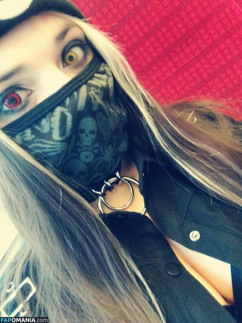 Kiwion / Kiwo / ohhikiwo Обнажённый OnlyFans  Утёкшее фото #16