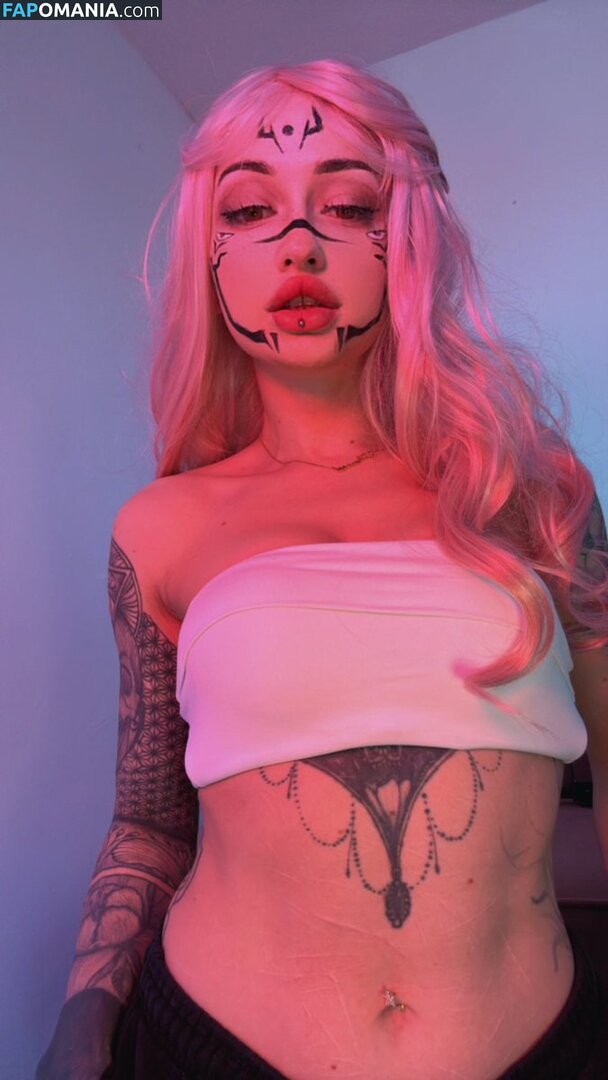 kiyokokatari Обнажённый OnlyFans  Утёкшее фото #5