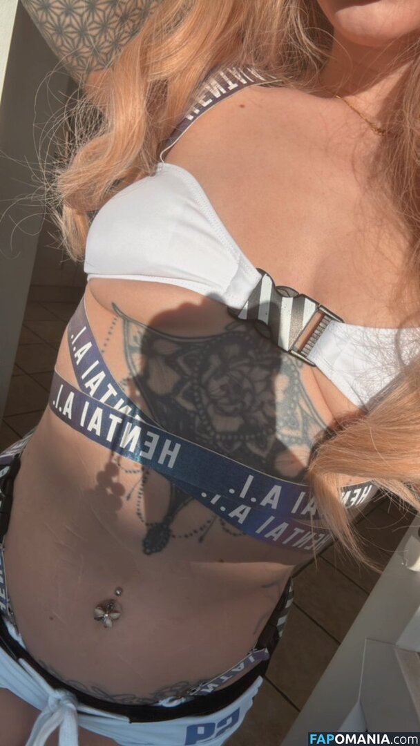 kiyokokatari Обнажённый OnlyFans  Утёкшее фото #7