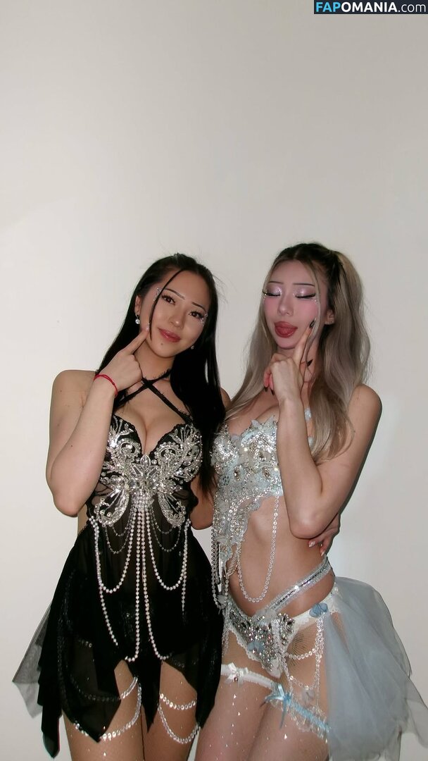 _kjiho / angi3sgone Обнажённый OnlyFans  Утёкшее фото #1